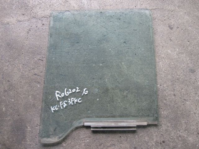 Fドアガラス(右)