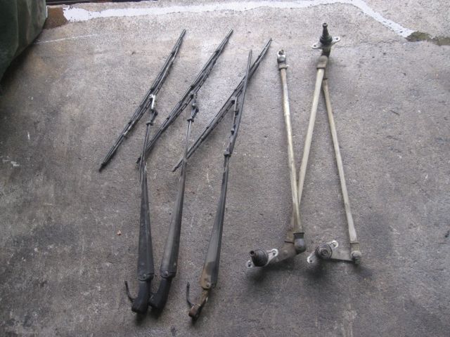 キャビン部品(その他)