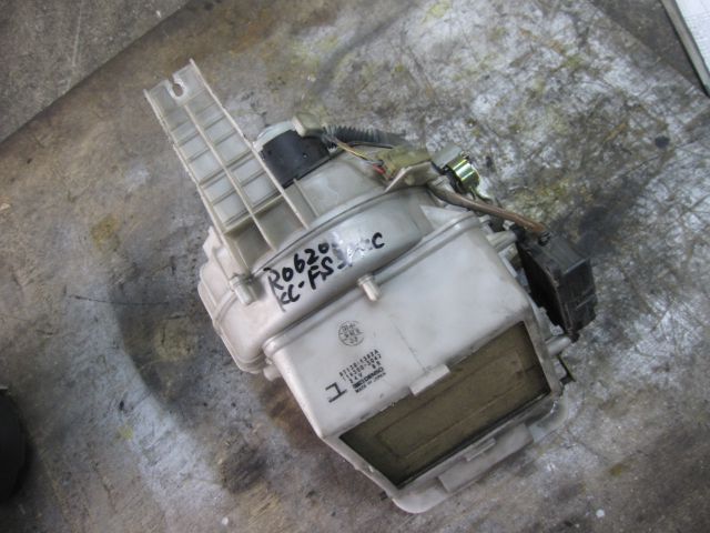 ブロアモーター