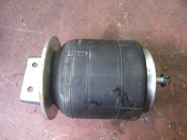 エアサスベローズ