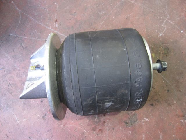 エアサスベローズ