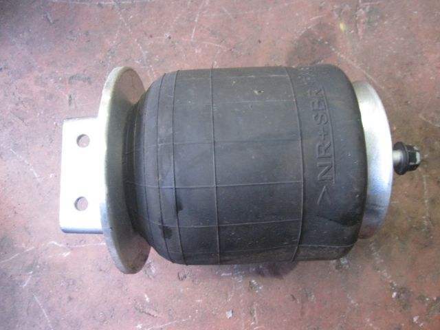 エアサスベローズ