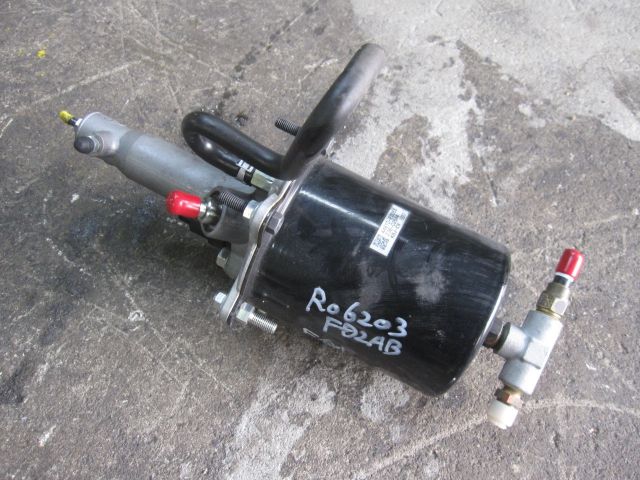 エアーマスター