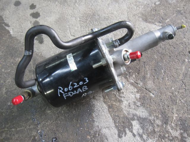 エアーマスター