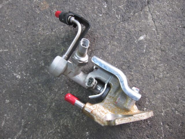 エンジン部品(その他)