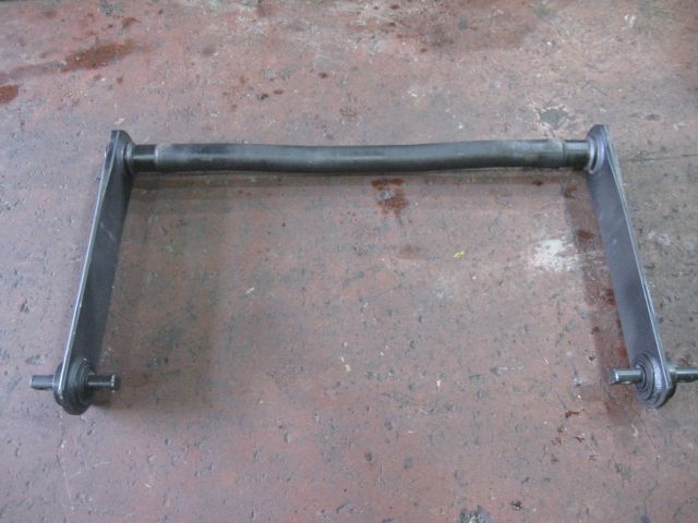 スタビライザー(後)