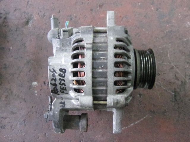 オルタネーター