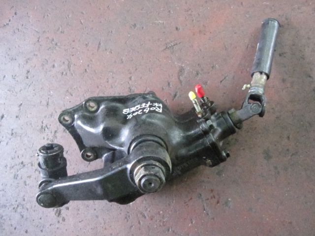 インテグラルBOX