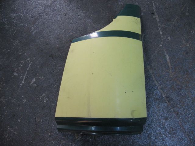 コーナーパネル(左)