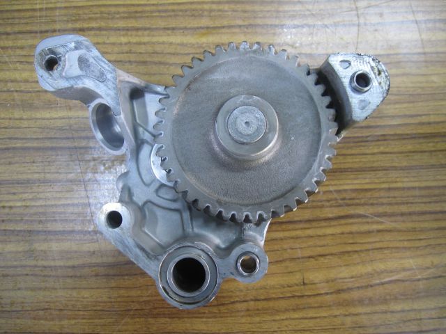 エンジン部品(その他)