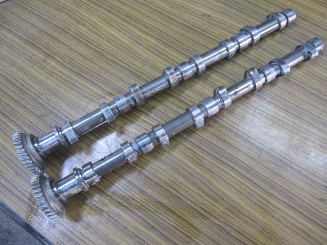 エンジン部品(その他)