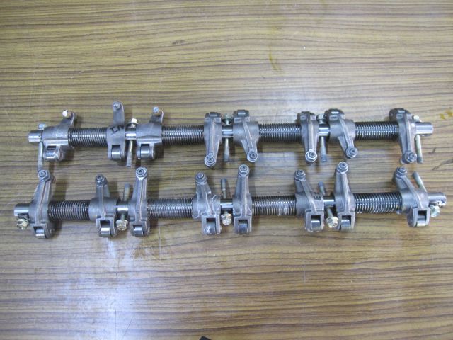 エンジン部品(その他)