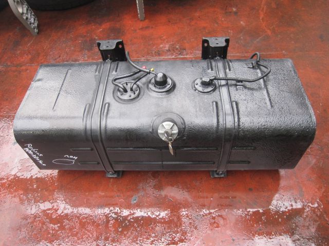 フューエルタンク