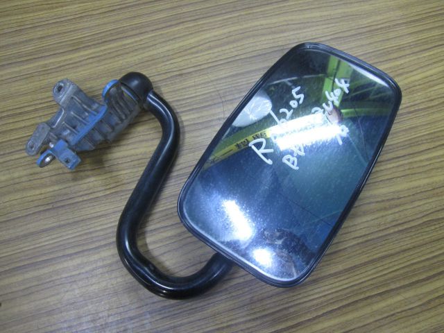 サイドミラーAy(右)