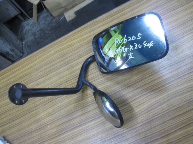 サイドミラーAy(左)