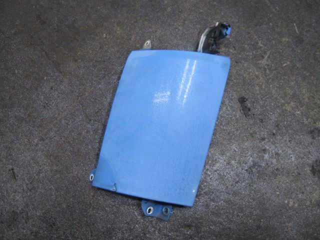 コーナーパネル(左)