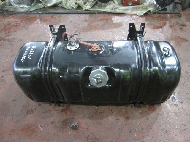 フューエルタンク