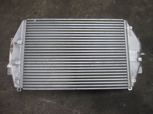 インタークーラー