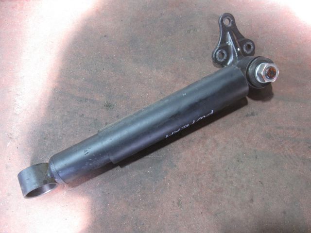 ショックアブソーバー(前右)