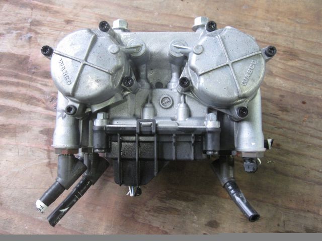 走行部品(その他)