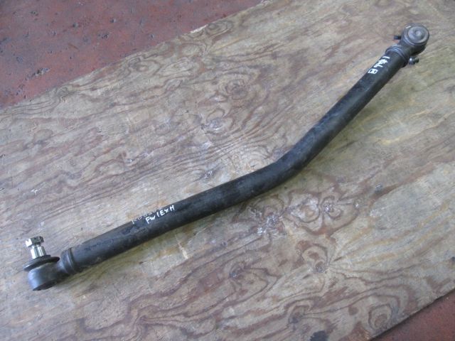 ドラッグリンク