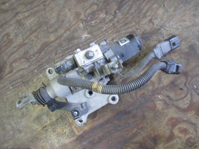 ミッション部品(その他)