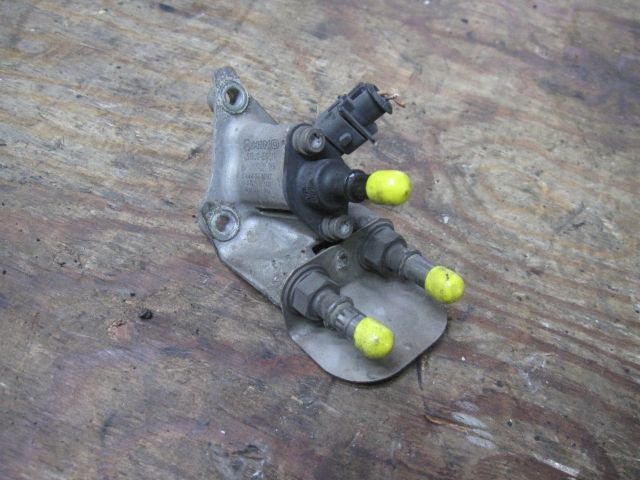 エンジン部品(その他)