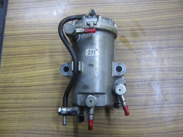 エンジン部品(その他)