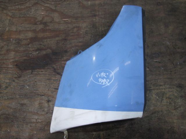 コーナーパネル(左)