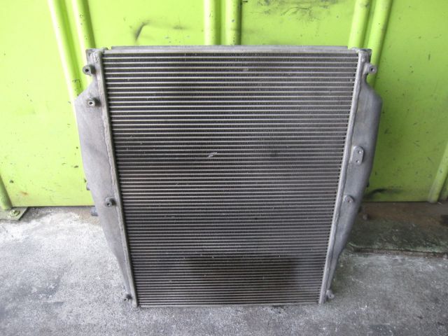 インタークーラー