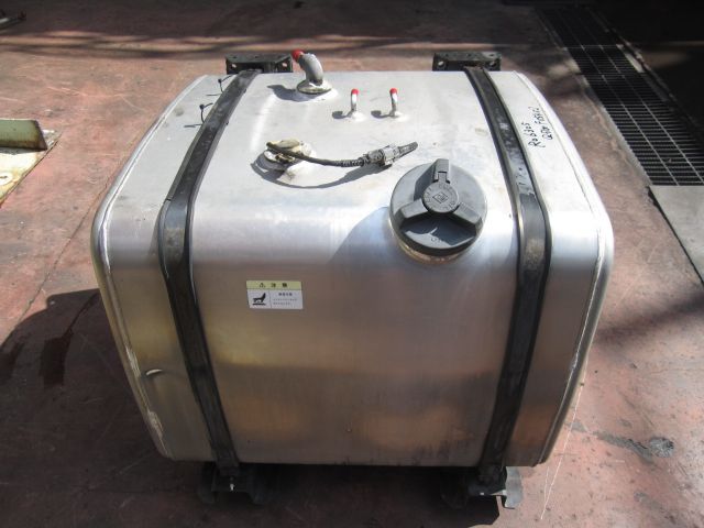 フューエルタンク