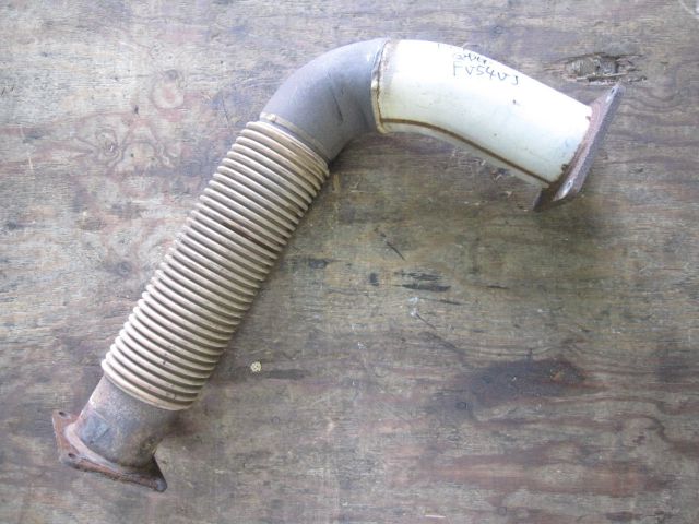 ジャバラパイプ