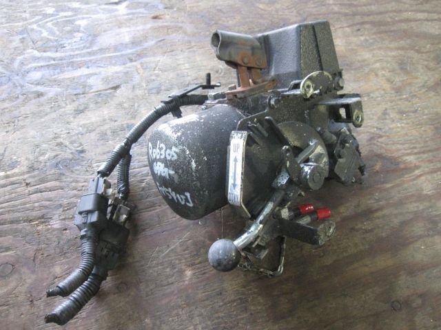 チルトモーター