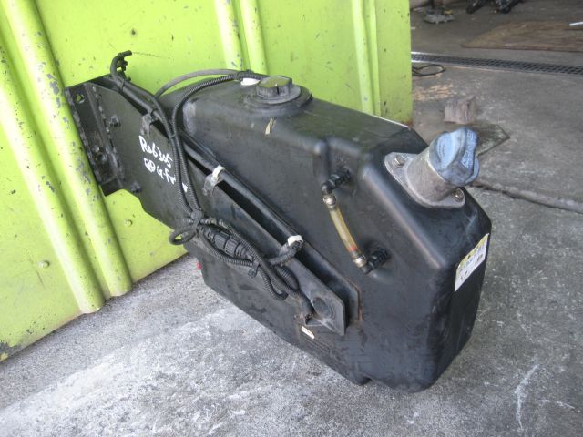 アドブルータンク