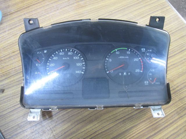 スピードメーター