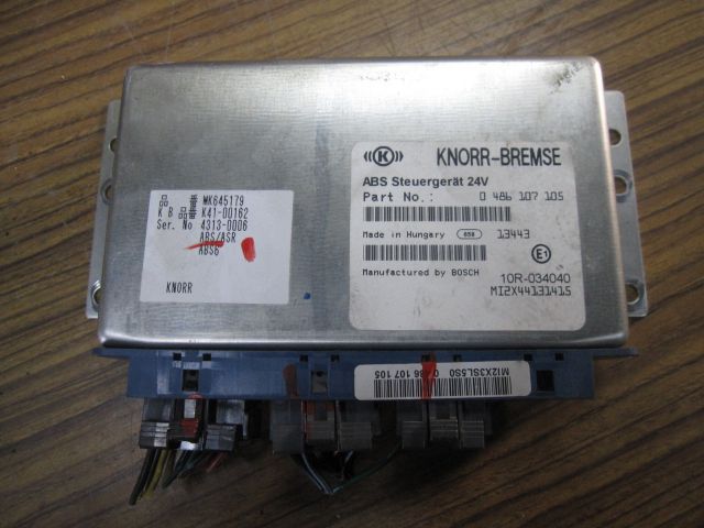 ABSコンピューター