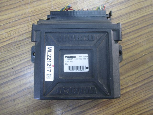 エアサスコンピューター