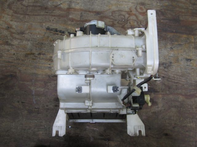 ブロアモーター