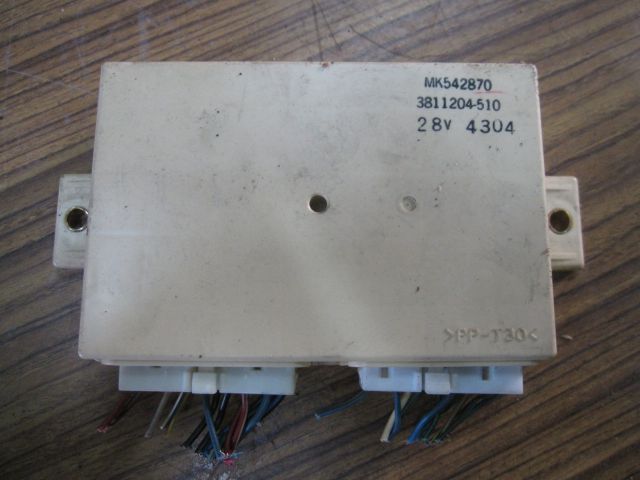 電装品(その他)