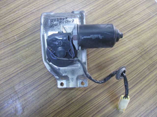 ワイパーモーター