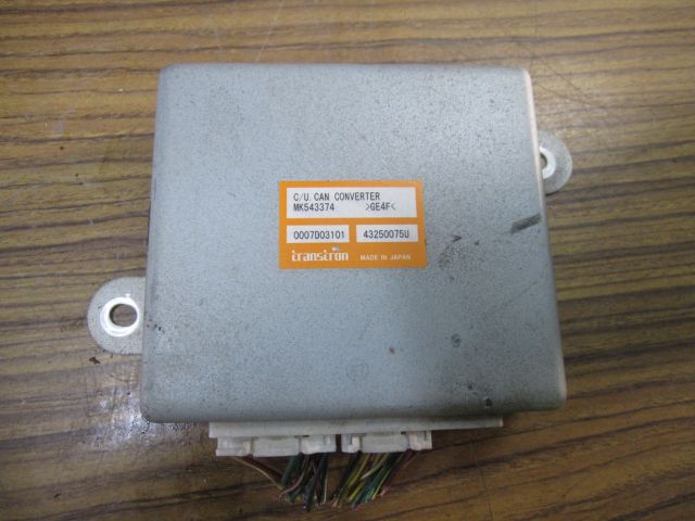 電装品(その他)