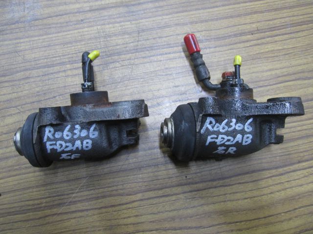 走行部品(その他)