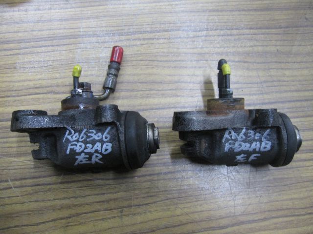 走行部品(その他)