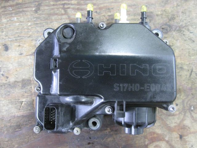 アドブルーポンプ