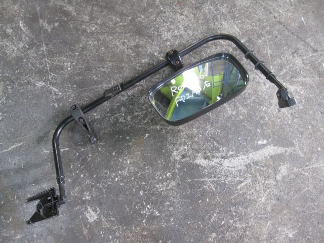 サイドミラーAy(右)