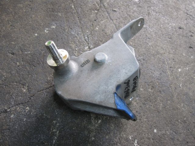 ミラーモーター(左)