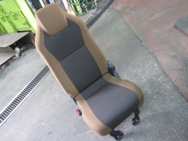 アシスタントシート