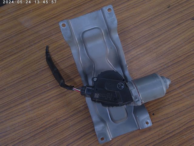 ワイパーモーター