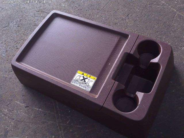 キャビン部品(その他)