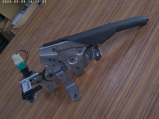 キャビン部品(その他)